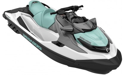 GTX PRO 130 iBR